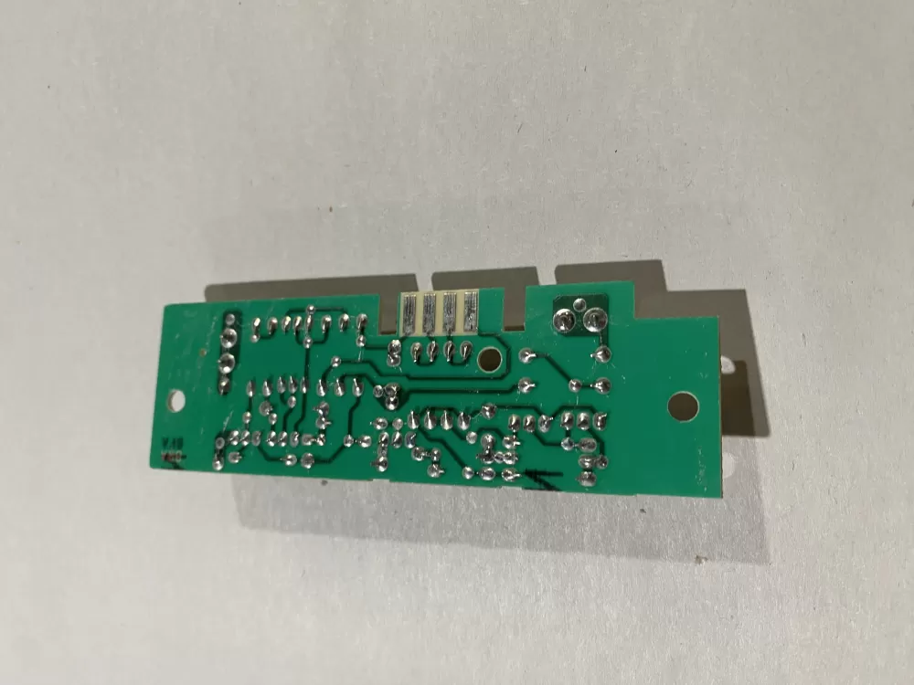Maytag Crosley WP33001212 Dryer Control Board AZ173161 | BK740