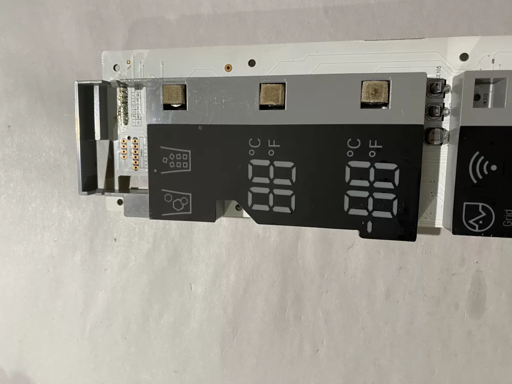 LG EBR79159702 KENMORE Refrigerator Control Board Dispenser AZ199737 | BK2789