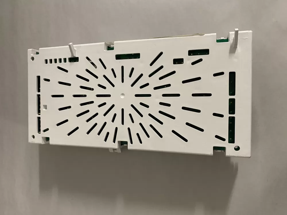 Whirlpool W10761026 W10611617 Washer Control Board AZ197824 | BK2760