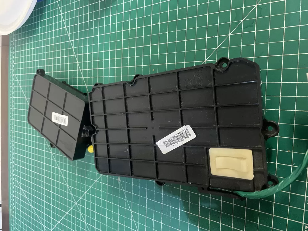 Samsung DC92-00319B Washer User Interface Control Board AZ209401 | Wmv928