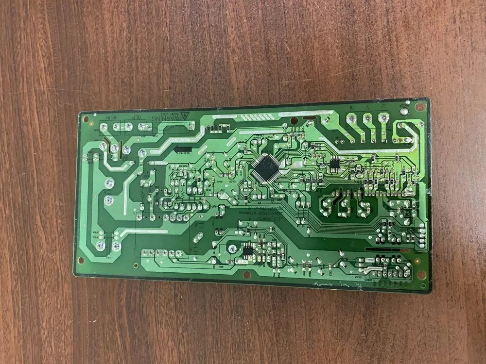 Samsung DA94 00680A DA92 00215C Refrigerator Control Board AZ41329 | BK1719