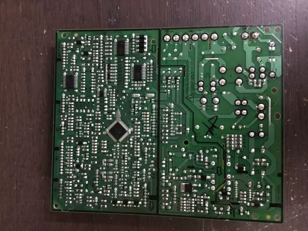 Samsung DA92 00979C DA9200979C Refrigerator Control Board AZ5079 | NR466