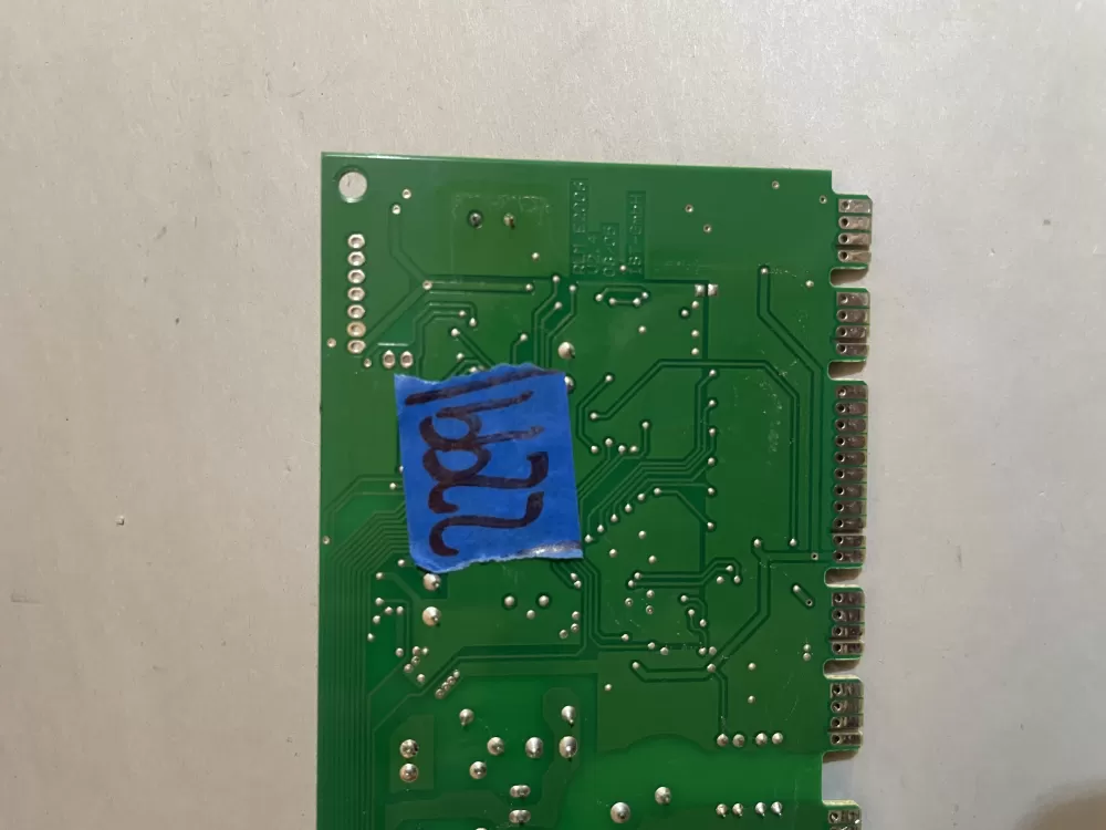 Bosch Thermador 702160200 Refrigerator Control Board AZ192804 | KM2299