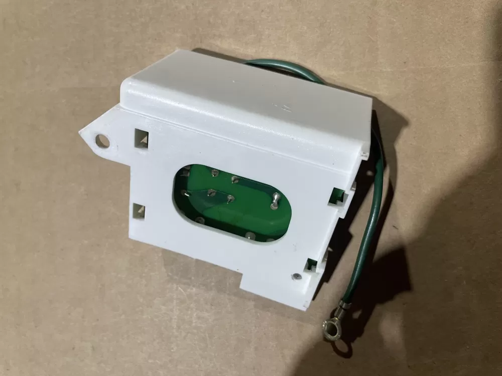 LG EAM60740401 Range Control Board Filter AZ117854 | KM2176