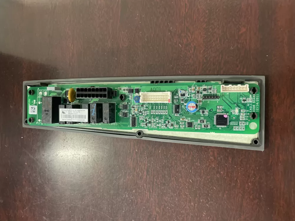 GE 197d8531g003 Refrigerator Control Board Dispenser AZ61133 | KM2066