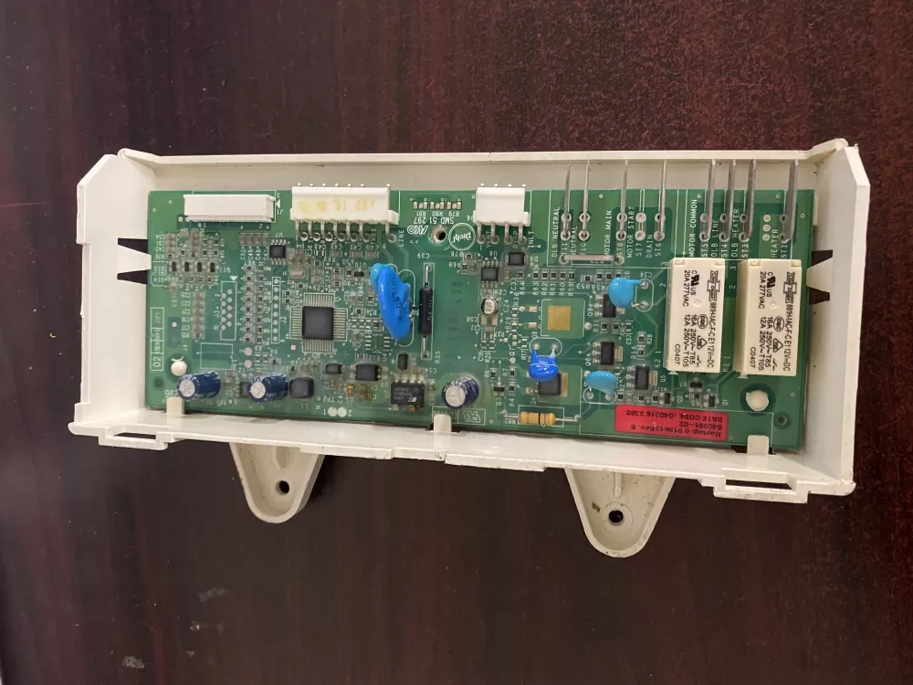 Maytag 6 918613 Dishwasher 