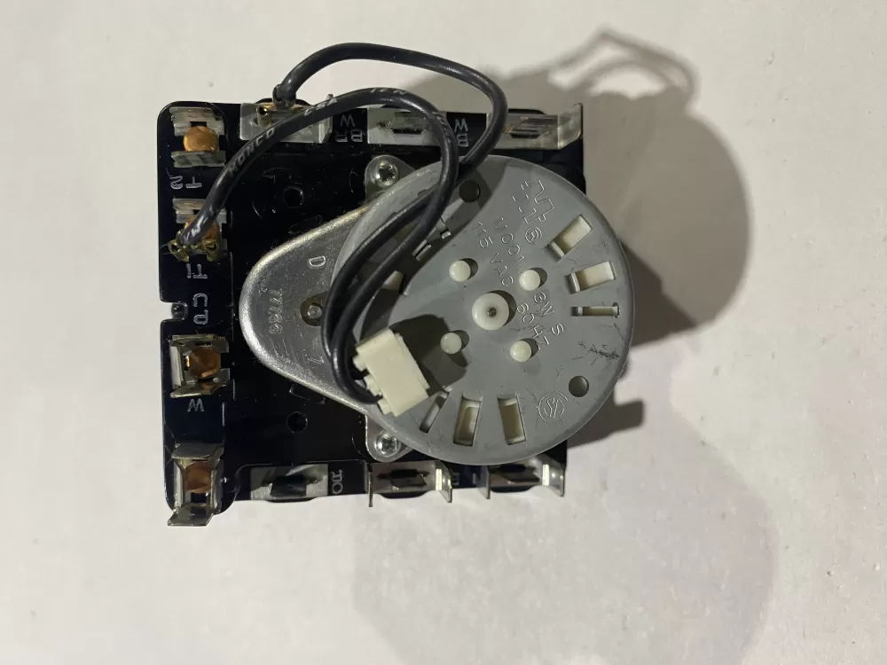 Frigidaire D140775C Dryer Timer AZ157431 | BK19