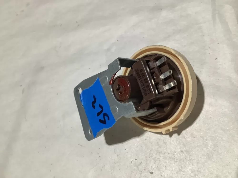 LG 6601ER1006E Washer Pressure Switch AZ113457 | Sl2