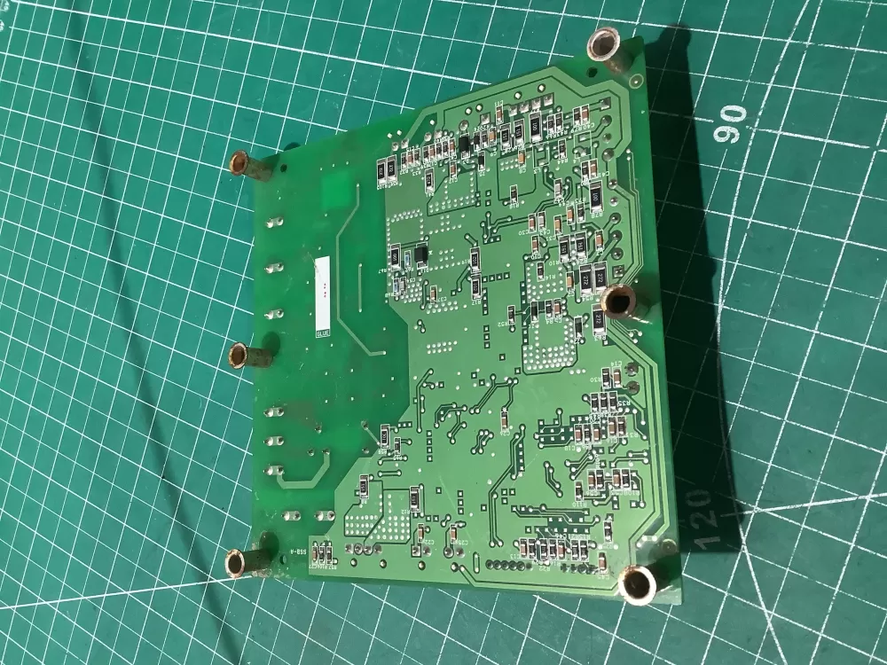 Carrier  Bryant CEPL130618-01 Furnace Control Board