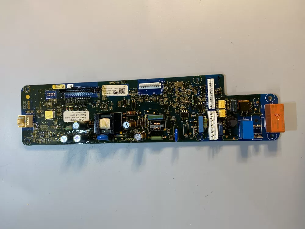 Frigidaire 5304514670 A03413702 Dishwasher Control Board AZ101794 | BG1969