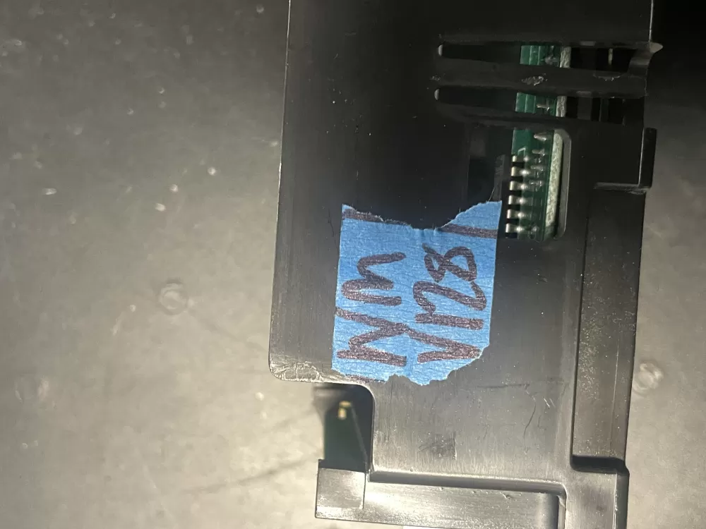 Whirlpool KitchenAid W10251587 Double Oven Control Board AZ18184 | WMV128