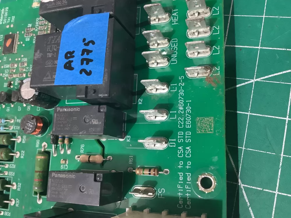 ICM Controls ICM2920 Ignition Control AZ199134 | AR2775