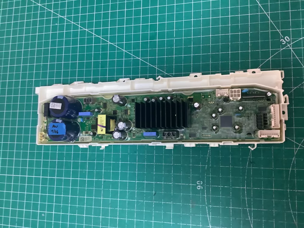 LG EBR37043603 EBR34134924 Washer Control Board Display AZ226068 | ARV176