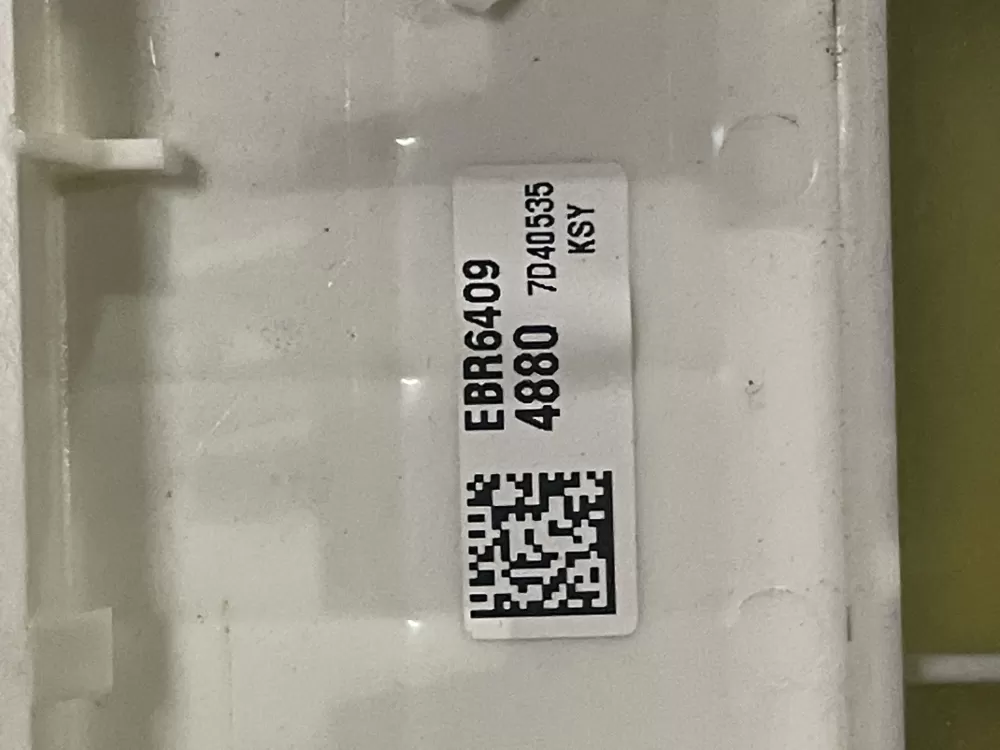 LG EBR64094880 Dryer Control Board AZ27211 | WMV7