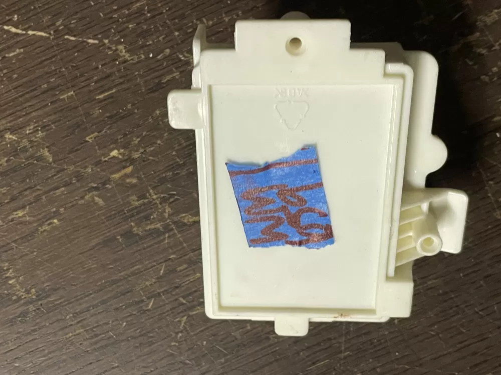 LG AGF75999909 EAM60991309 Washer Control Board Noise Filter AZ46110 | Wm659