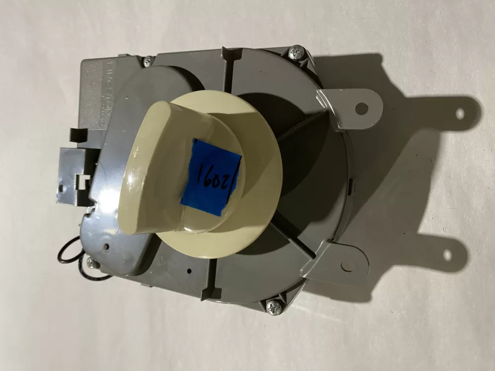 GE washer timer 175D2307P043 AZ196173 | BK1602