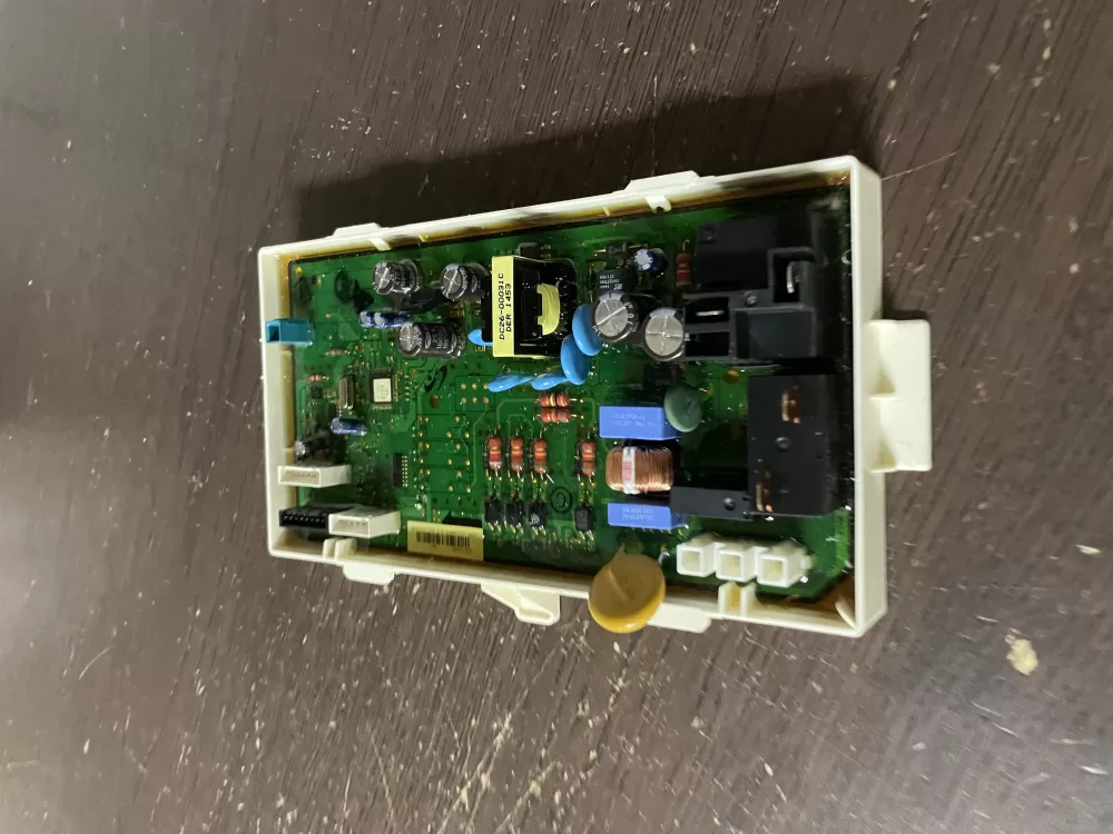 Samsung DC92-01626B DC9201626B Dryer Control Board