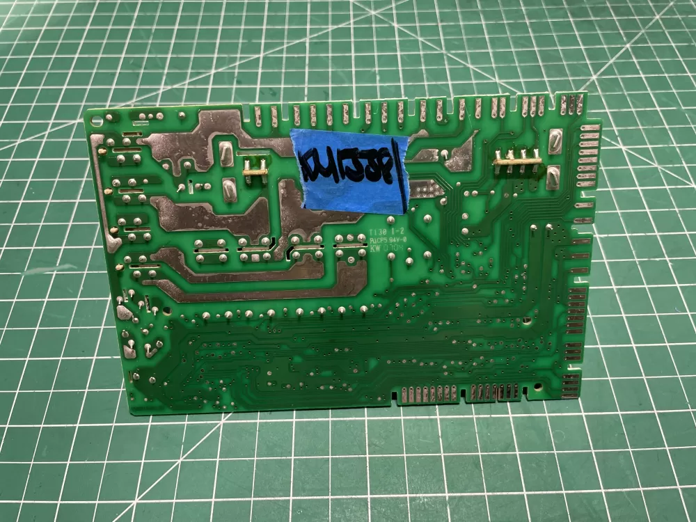 Whirlpool AAWCB-004 Washer Control Board AZ153251 | KM1338