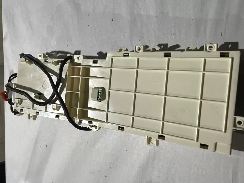 LG 6870EC9129B 6871EC1115C Dryer Control Board AZ198025 | Wm2758