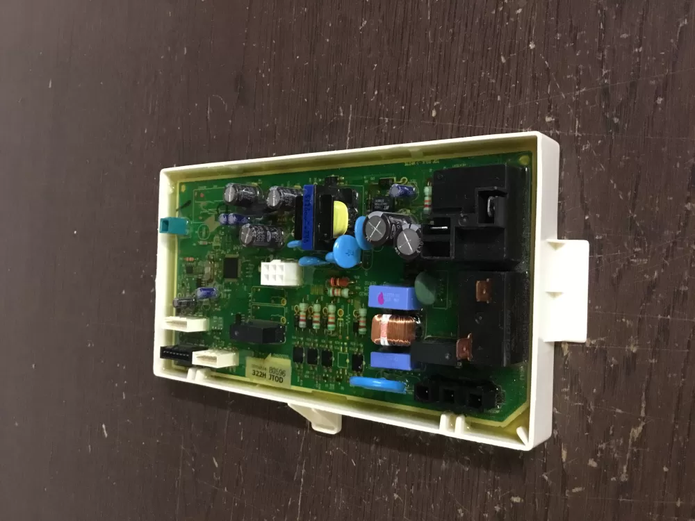 Samsung DC92 00322H 00669B PS11735034 Dryer Control Board AZ11255 | NR532