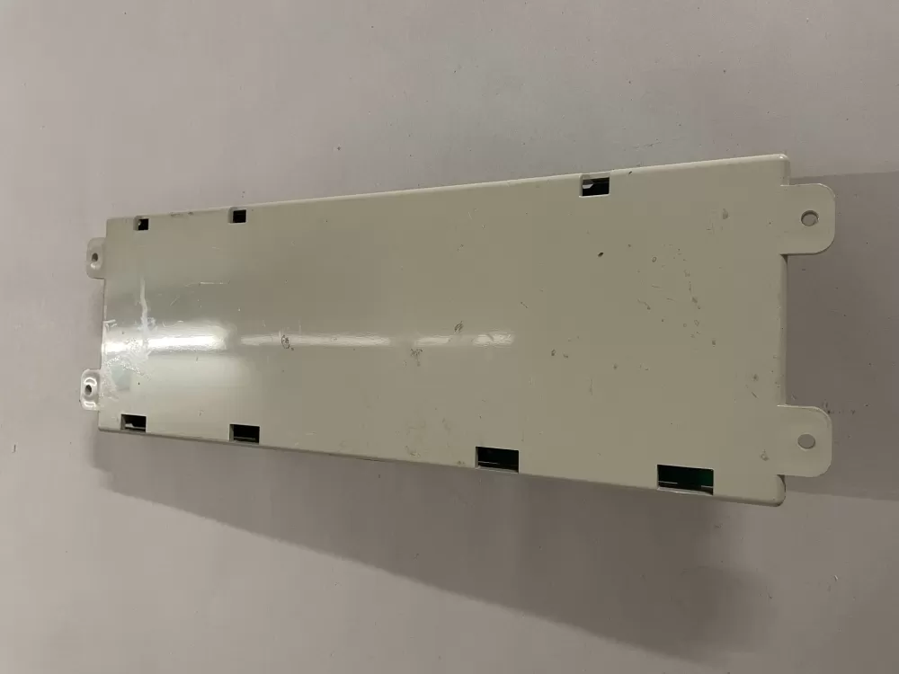 GE 212D1199G01 212D1201P001 212D1199G05 Dryer Control Board AZ141942 | KM1026