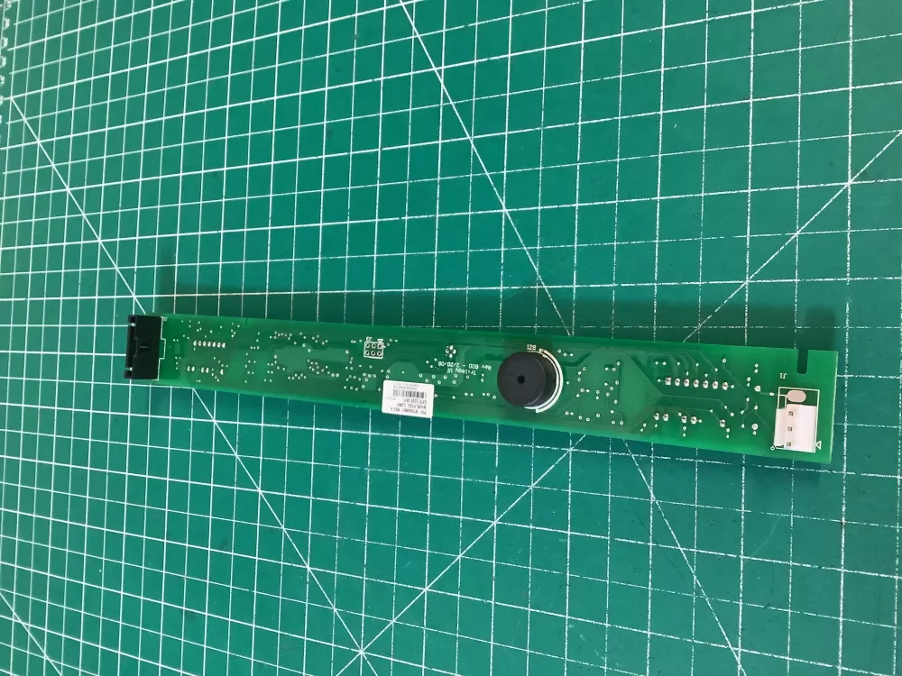 KitchenAid Jenn Air Kenmore Refrigerator Control Board AZ222401 | NR1713