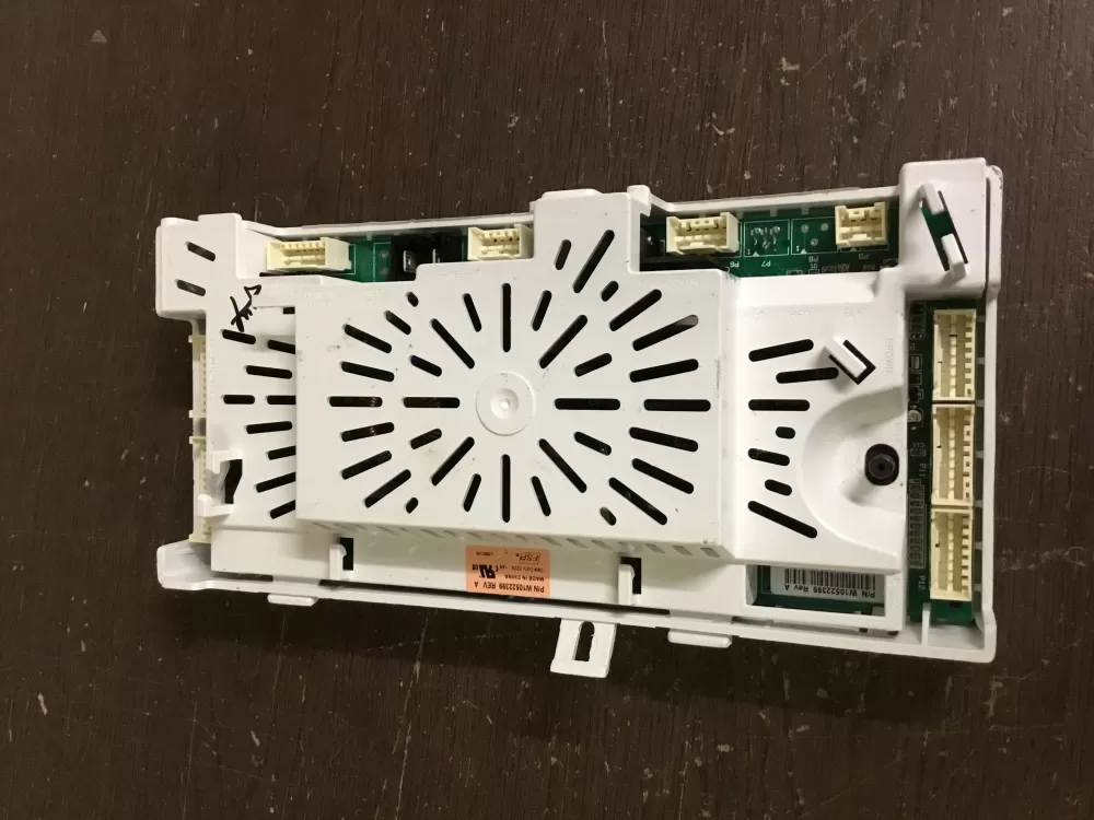 Maytag W10763749  W10522399  4282569  PS10067056 Washer Control Board