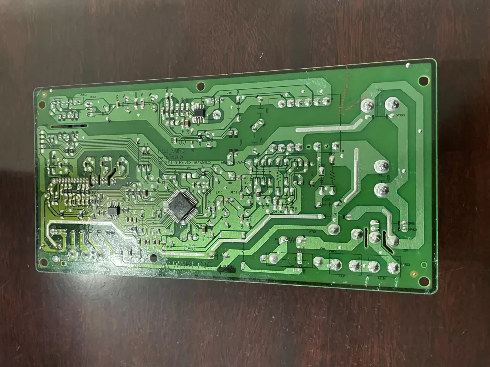 Samsung DA92-00268A Refrigerator Inverter Control Board AZ42987 | KM1749