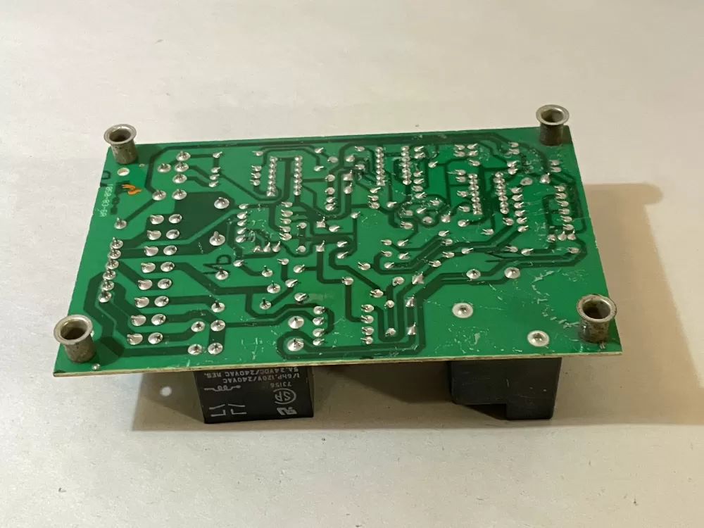 Carrier Bryant 1050 83 6A  Defrost Control Board AZ110649 | Wm229