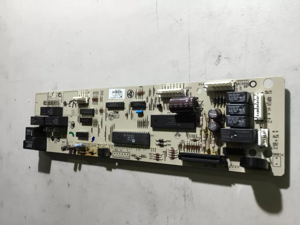 Whirlpool 4453664 8302967 Oven Control Board AZ41415 | NRV412