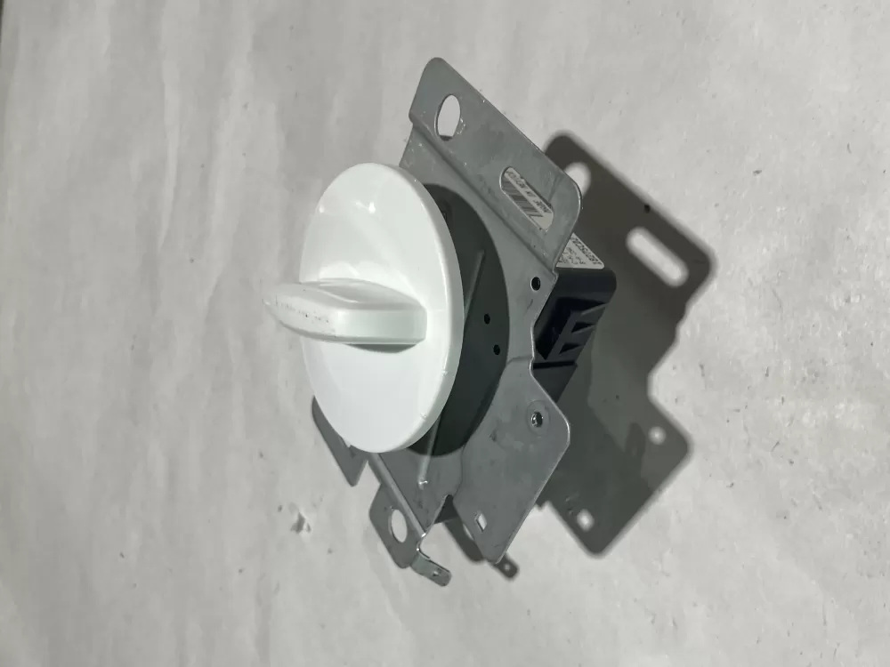 Whirlpool  Kenmore  Amana W10436303C Dryer Timer