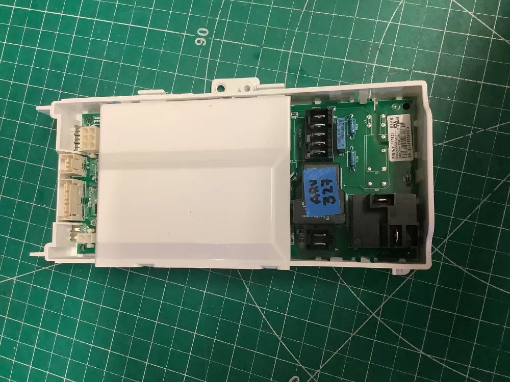 Whirlpool Maytag W10303846 W10317638 Dryer Control Board AZ208464 | ARV327