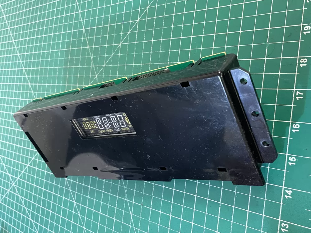 Whirlpool Range Oven Control Board P# 8507P389-60 WPW10177195 AZ209386 | Wmv927