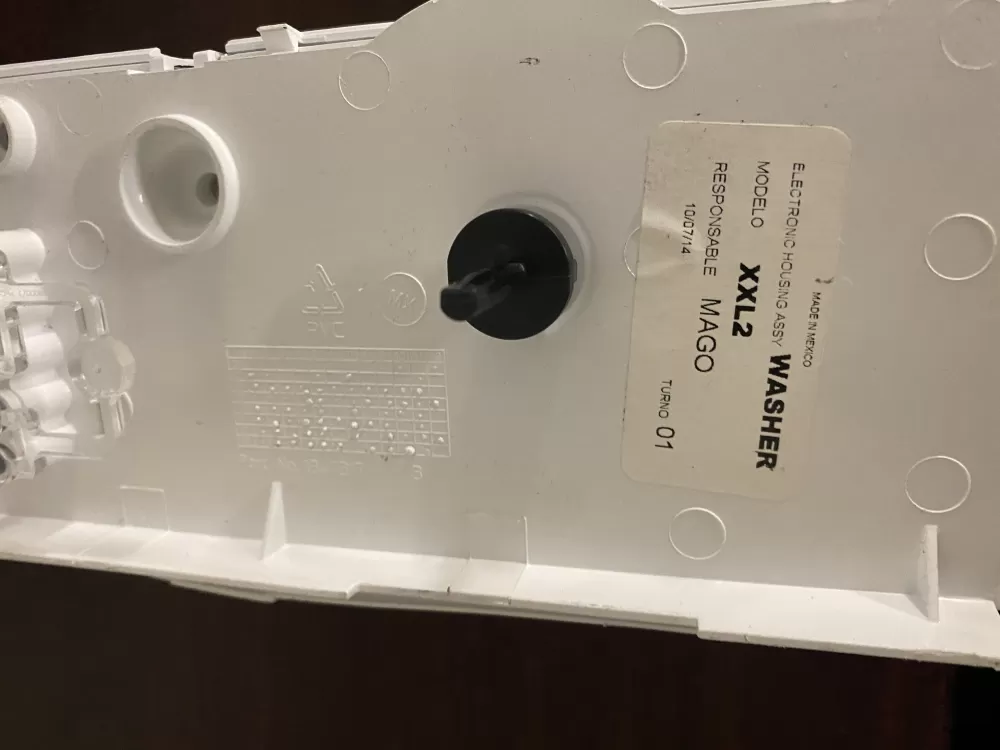Frigidaire 1347317 Dryer Control Board AZ35157 | BK579