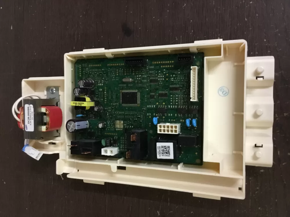 Samsung Washer Control Board Main Dc94 05941a 06dc9405941a AZ5116 | NR457