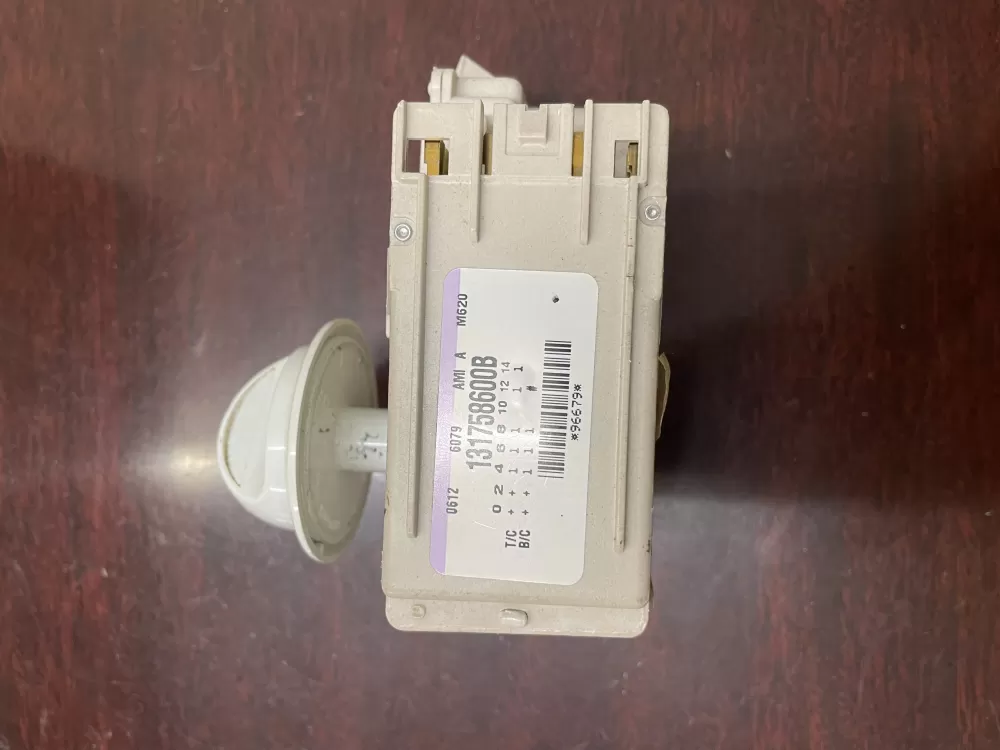 Frigidaire 131758600B GE Kenmore Washer Timer AZ29039 | KM26