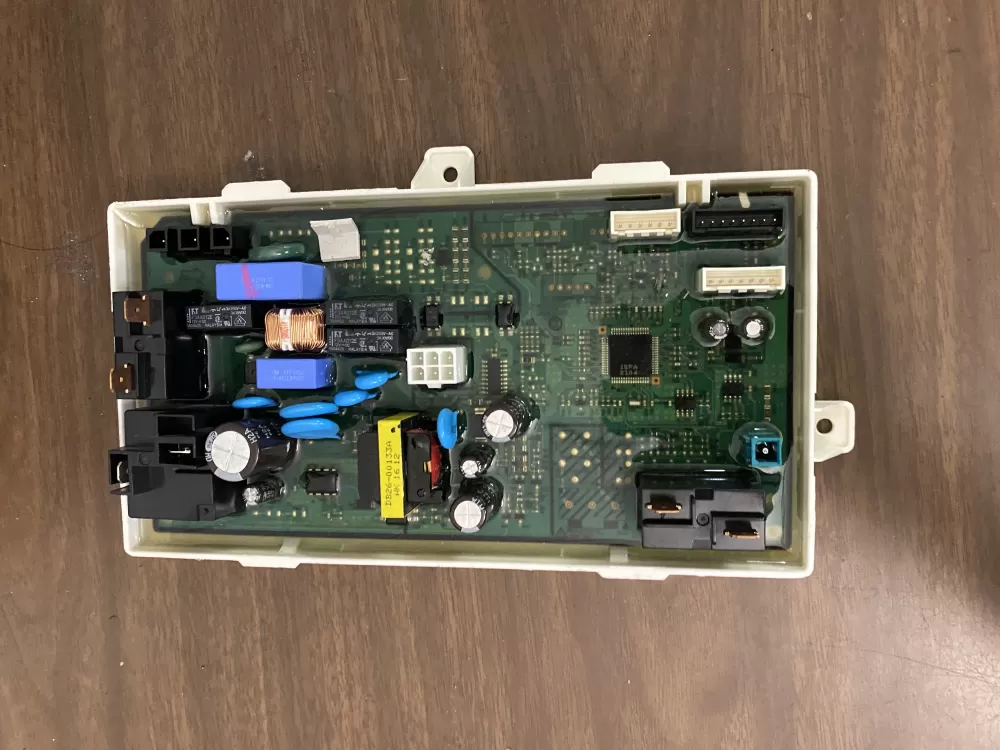 Samsung DC92-01729F DC92-01896A PS11771597 DC9201896A Dryer Control Board