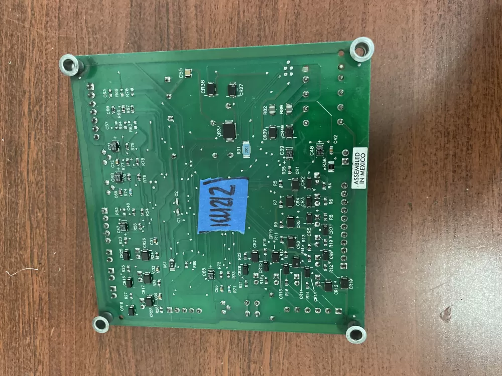 Trane 6400 1083 Furnace Control Board AZ28598 | KM212
