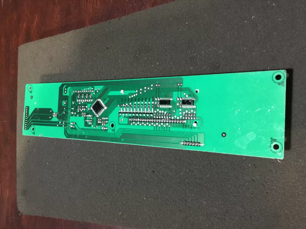 Panasonic 17170000021154 Display Control Board AZ99669 | NR34