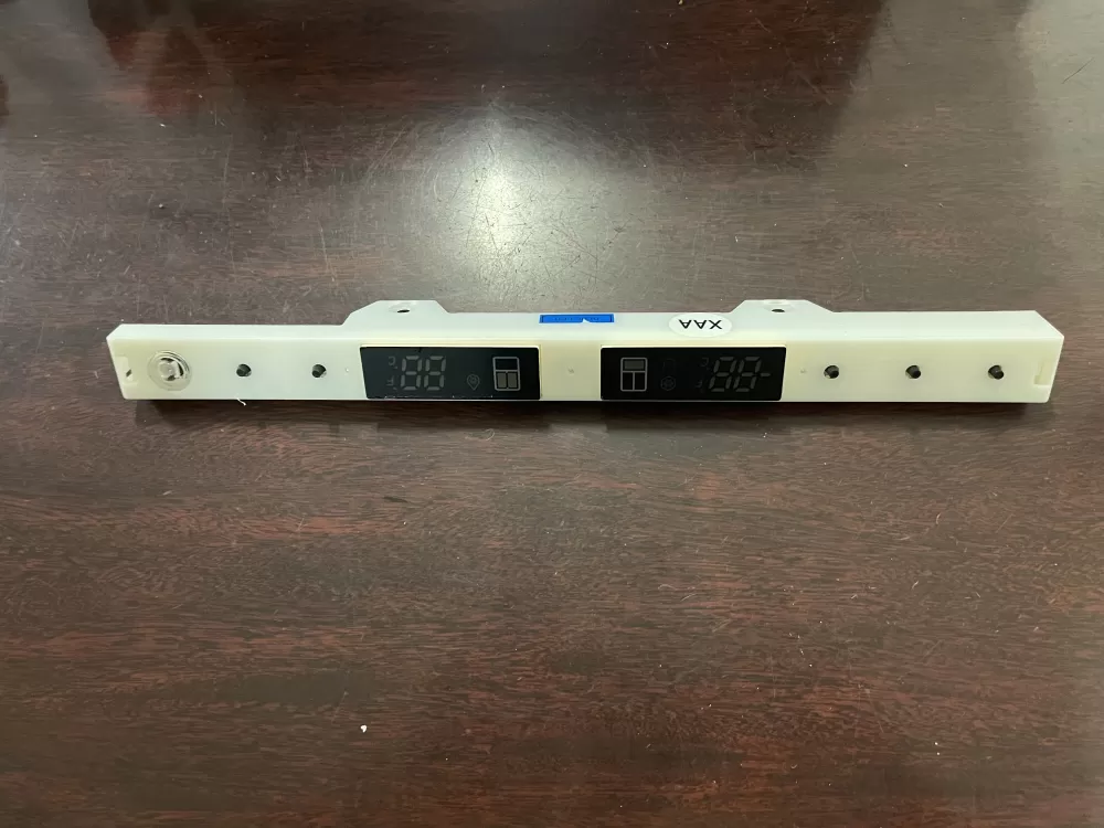 Samsung DA41 00635A DA92 00202A Refrigerator Control Board AZ42334 | KM1739