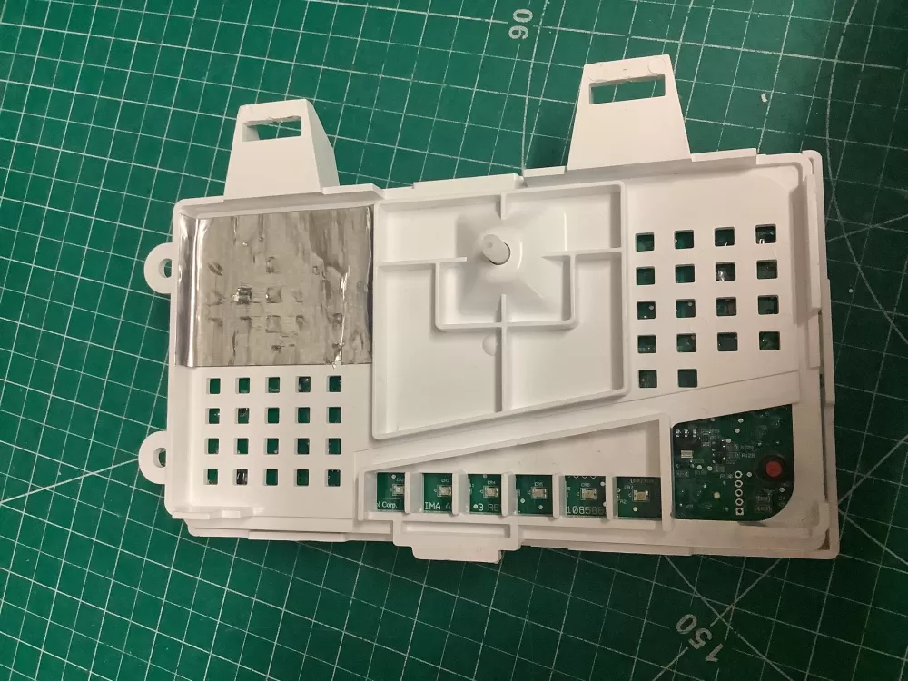 Whirlpool  Amana W11578563 W11607637 PS16744865 Washer Control Board Main