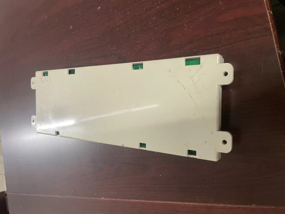 GE 212D1199G01 212D1201P001 212D1199G05 Dryer Control Board AZ97333 | Wm1696