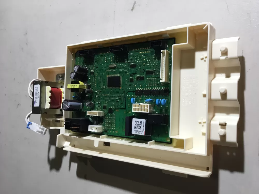 Samsung DC94-06598A DC92-01803K Washer Control Board AZ36380 | NRV245