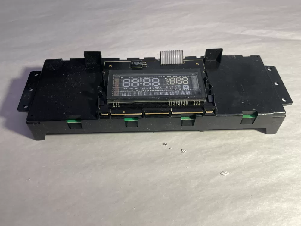 Whirlpool W10157246 Range Oven Main Control Board AZ196869 | Wmv887