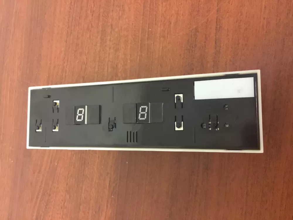 Frigidaire 242207704 242282304 5304498023 A01078804 PS10060580 Refrigerator Control Board