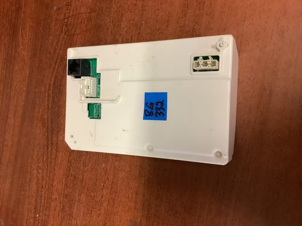 GE 265D4225G100 Dishwasher Control Board AZ225100 | BG332