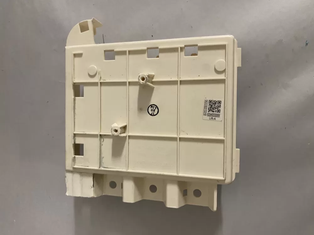 Samsung DC92-01378C Washer Control Board PCB AZ197604 | BK2737