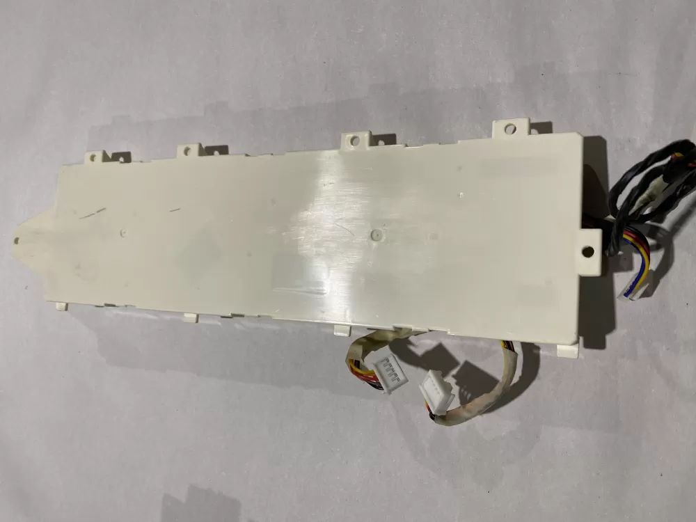 LG AGF76283903 EBR81300801 Ebr80321807 Washer Control Board AZ183915 | BK2716