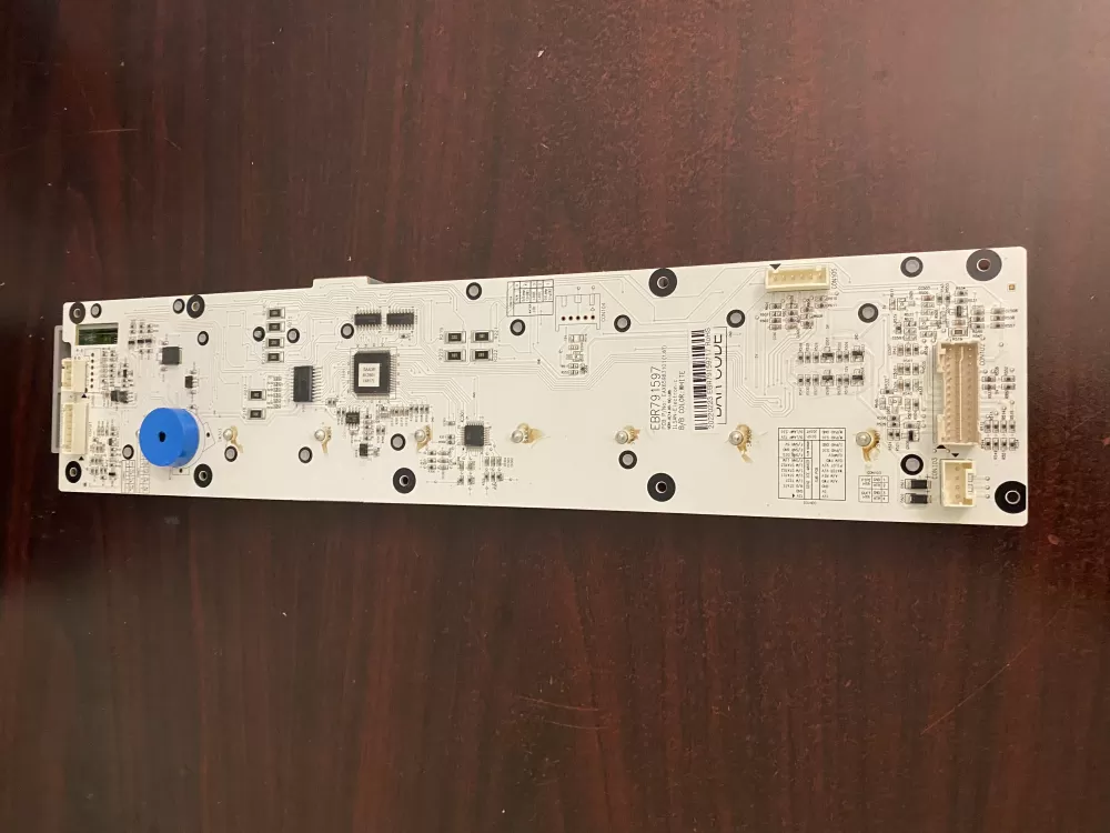LG EBR79159717 Refrigerator Control Board Dispenser AZ54333 | BK1938
