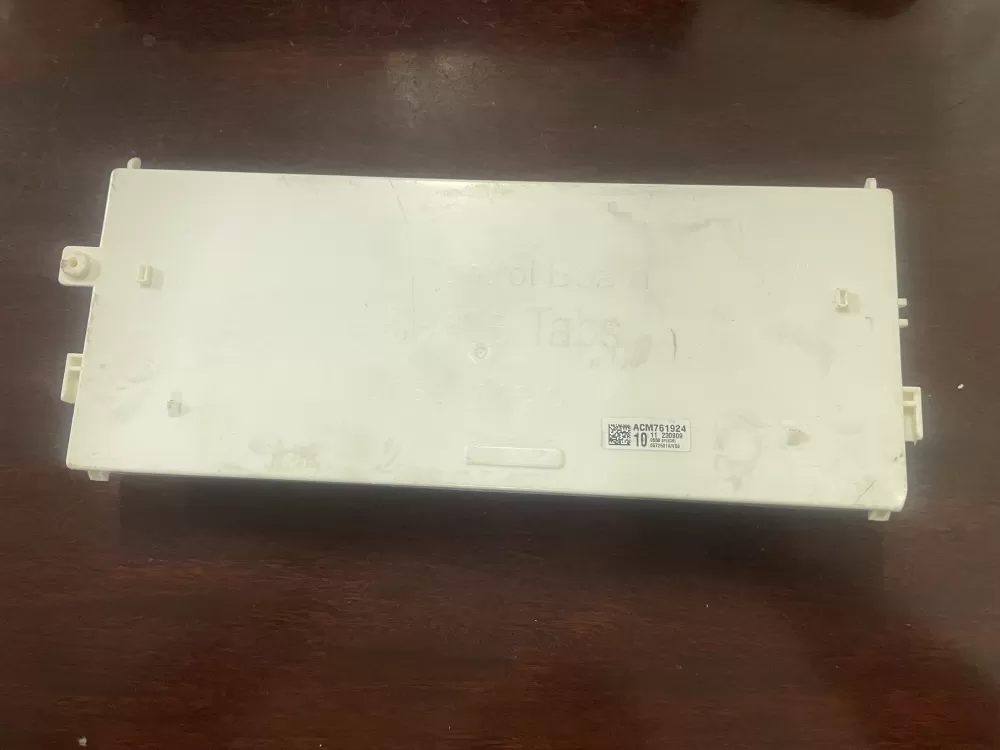 LG EBR36063404 Dishwasher Control Board AZ56580 | KM2026